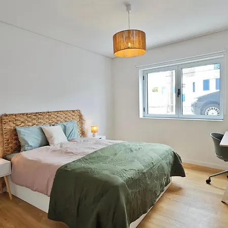 Apartamento Ocean Breeze With A Pleasant Patio