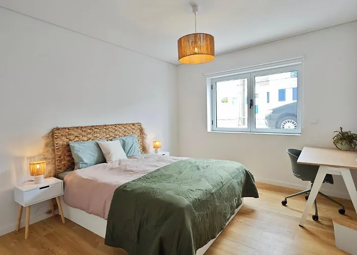 Apartamento Ocean Breeze With A Pleasant Patio