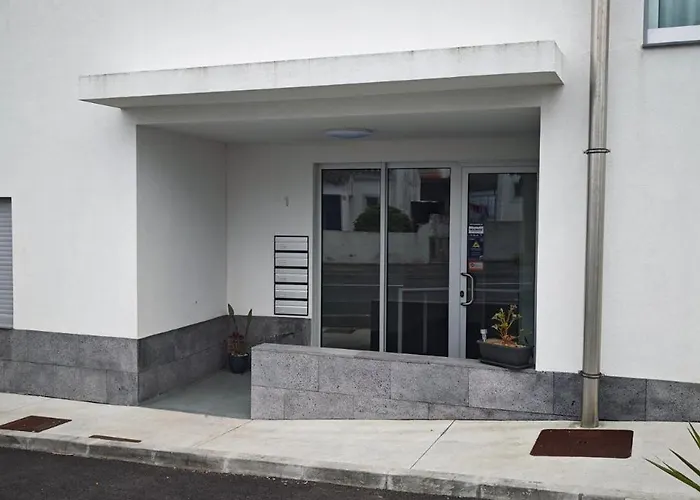 Appartement Ocean Breeze With A Pleasant Patio *