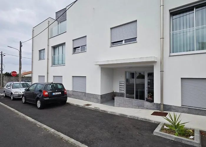 Ocean Breeze With A Pleasant Patio Appartement